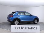 VW T-Roc 1.0 TSI Life - 9