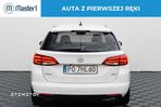 Opel Astra V 1.6 CDTI Dynamic S&S - 13