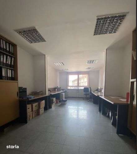 Hub logistic CURIERAT :7.100 mp + Teren: 19473 mp / MAGURELE - Imagine principală: 4/19