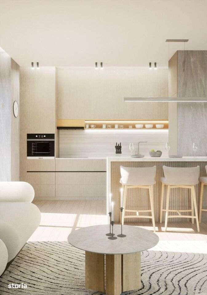 PRET REDUS!!!APARTAMENTE NOI VANZARE RESIDENCE 5!-6