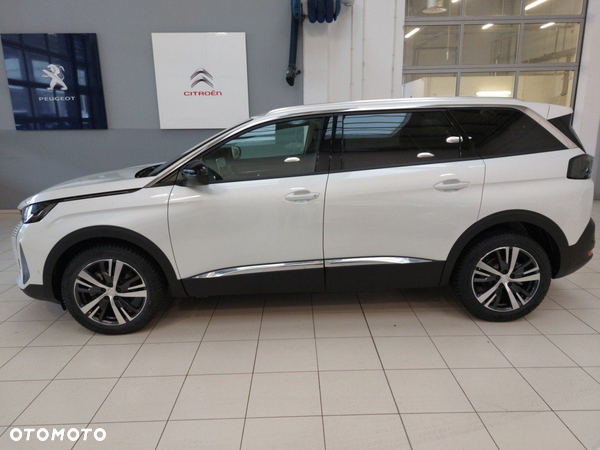 Peugeot 5008 1.2 PureTech Allure Pack S&S EAT8 - 5