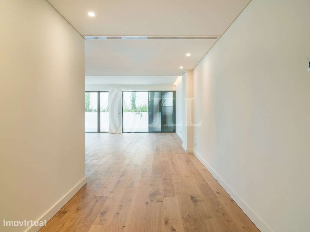 Apartamento T3 no condomínio Westhouse, em Cascais - Grande imagem: 3/31