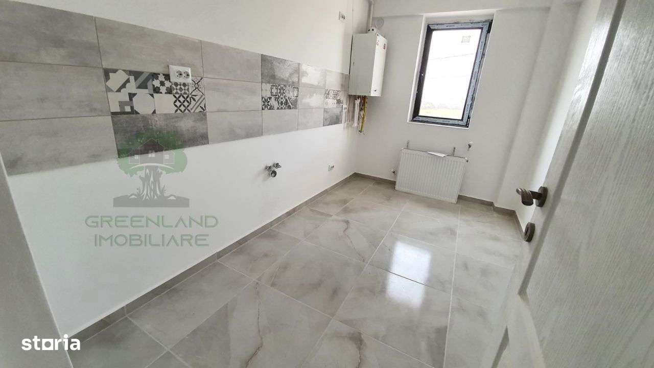 Ap 1 cam, 33mp, boxa, balcon, parcare, capat CUG - Imagine principală: 2/5