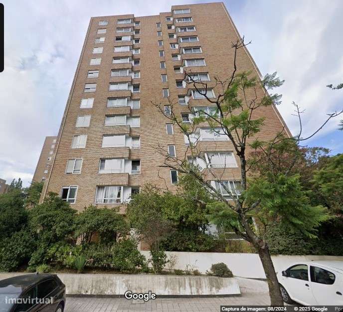 Apartamento t3 à venda na Prelada - Porto-16