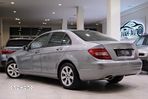 Mercedes-Benz Klasa C 220 CDI DPF Automatik BlueEFFICIENCY - 16