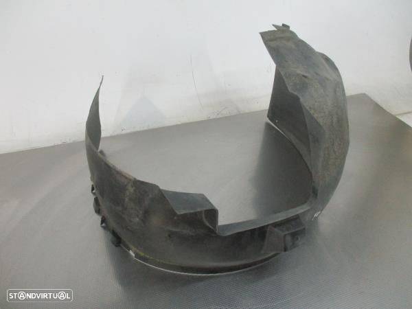 Cave Roda Frente Dto Opel Vectra C Gts (Z02) - 2