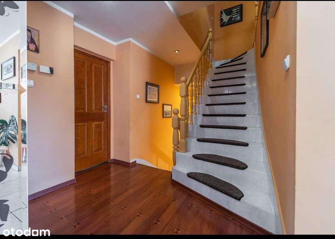 Dom jednorodzinny w centrum Człuchowa - Pełny obrazek: 5/20