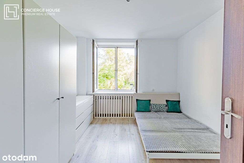 Oddzielne 2 pok Kuchnia Kamienica Gotowe Praga Pd - Pełny obrazek: 3/9