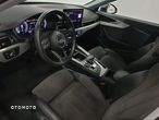 Audi A4 40 TDI Quattro S Line S tronic - 38