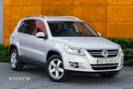 Volkswagen Tiguan 2.0 TSI 4Mot Sport DSG - 2