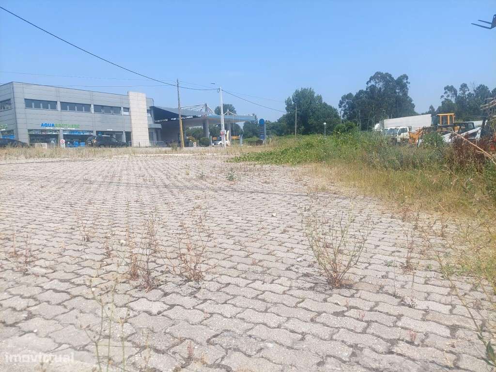 Terreno - Ferreiros - Grande imagem: 4/4