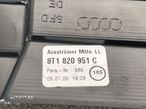 Grila aer bord Audi A4 B8 2.0TDI CAGA - 3