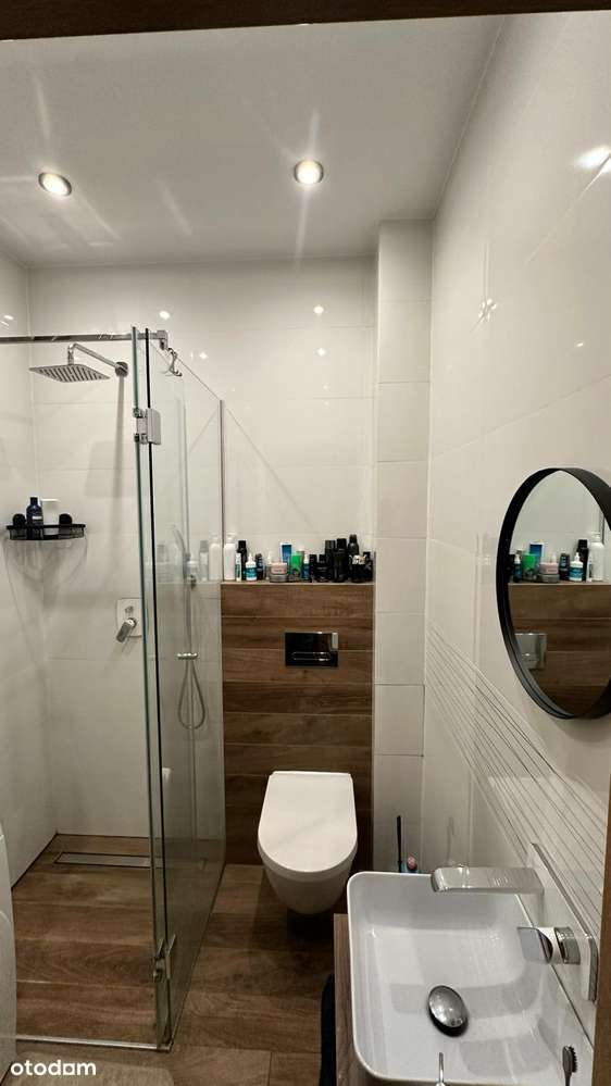 38m2 Lipowa 1 pokój podzielony na 2-7