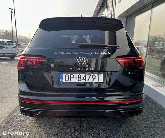 Volkswagen Tiguan Allspace - 5