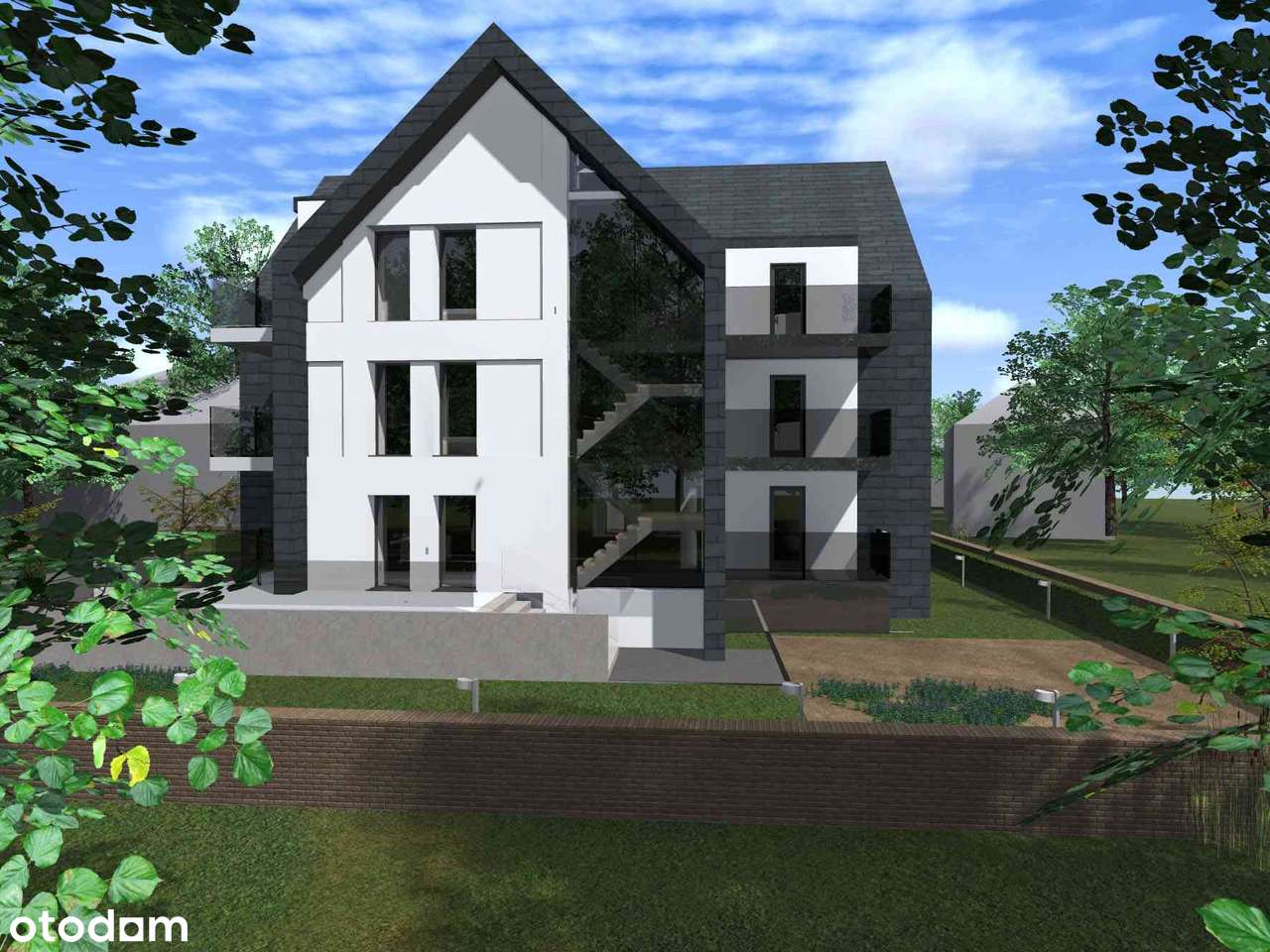 Wyjątkowa oferta w Karwii! Pensjonat + Apartamentowiec z potencjałem - Pełny obrazek: 5/20