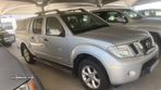 Nissan Navara 2.5 dCi CD LE Hi-Tech +P.Premium 4WD - 4