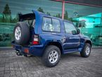 Mitsubishi Pajero 2.8 TD Desert - 4