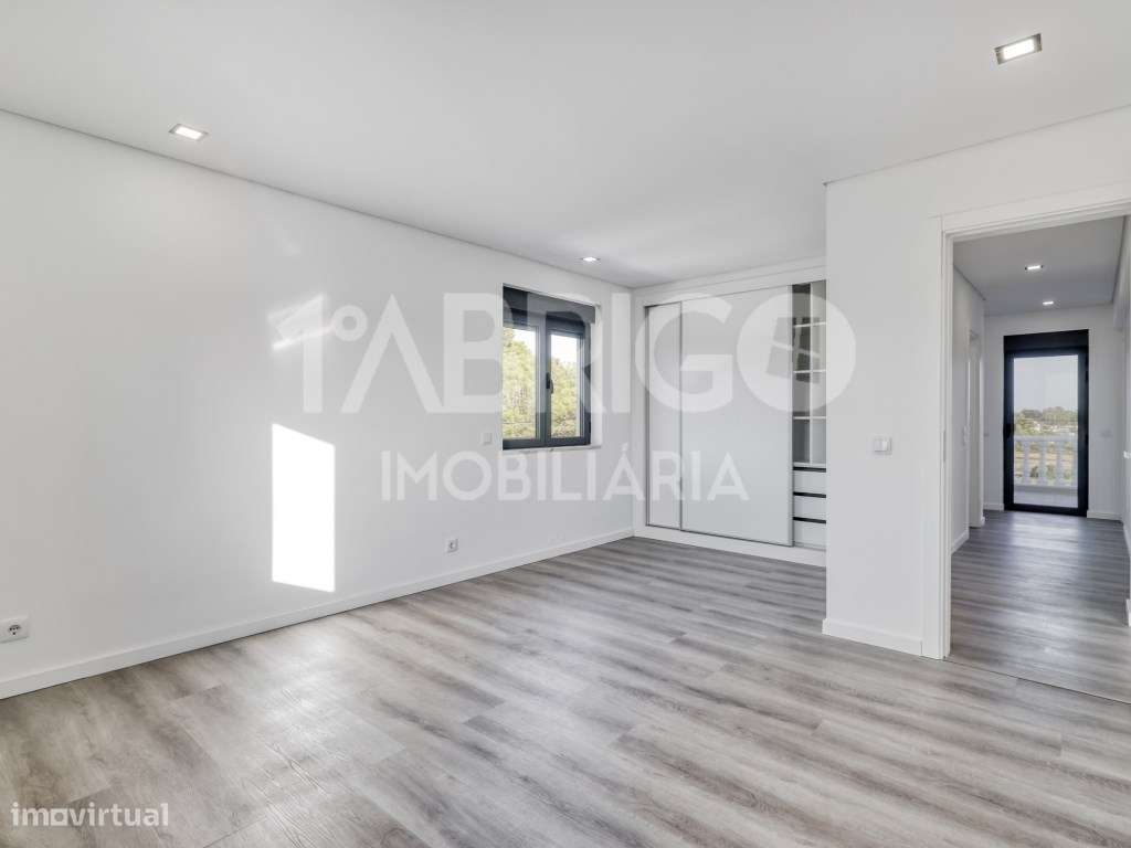 Espaçosa moradia 7 quartos, perto vale Lobo, Quinta do Lago-57