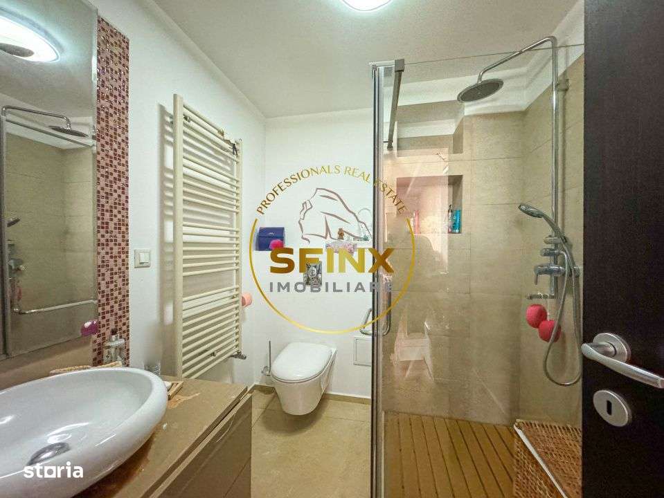 Casa individuala 1000mp utili 2880 mp teren Bragadiru - Clinceni-9