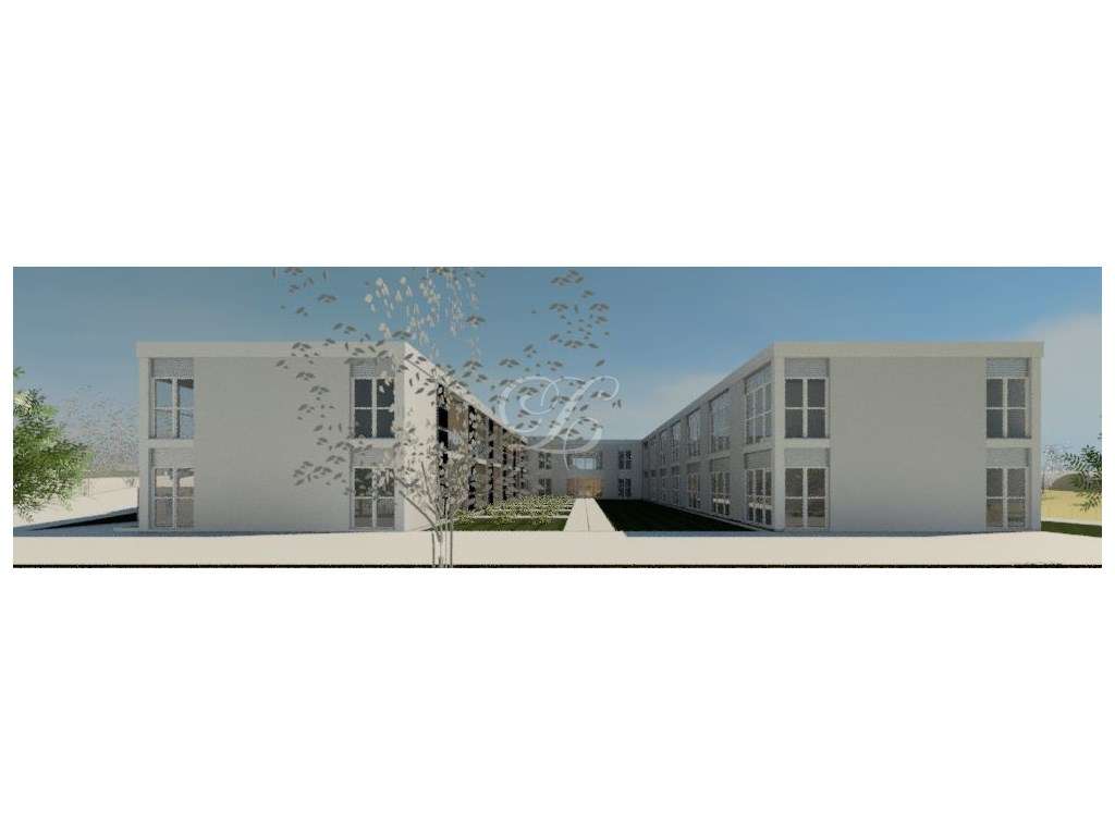 Terreno c/PIP aprovado na Praia de Santa Cruz - Torres Vedras - Grande imagem: 5/17