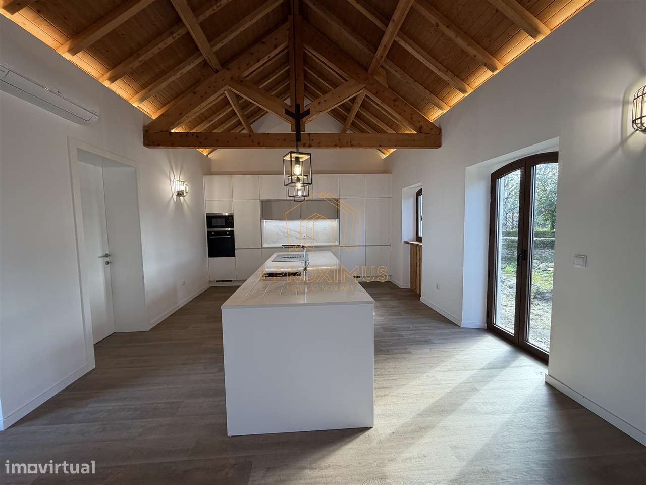 Moradia T3 Venda em Sanguinheira,Cantanhede - Grande imagem: 3/59