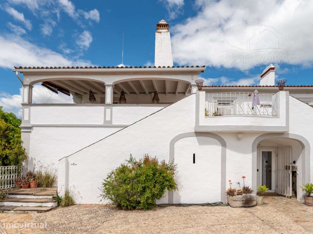Um Refúgio Exclusivo no Coração do Alentejo | Assumar, Portugal-30