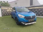 Dacia Lodgy 1.5 Blue dCi Stepway 7L - 4