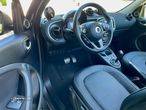 Smart ForFour 0.9 Prime 90 Aut. - 30