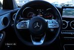 Mercedes-Benz C 200 AMG Line Aut. - 11