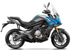 CFMoto 650 MT - 2