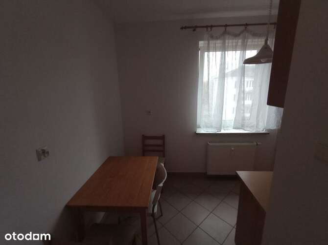 Duża kawalerka na Ochocie - Pełny obrazek: 5/10