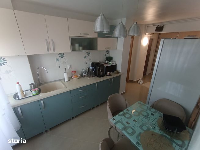 Apartament 2 camere - Prundu-6