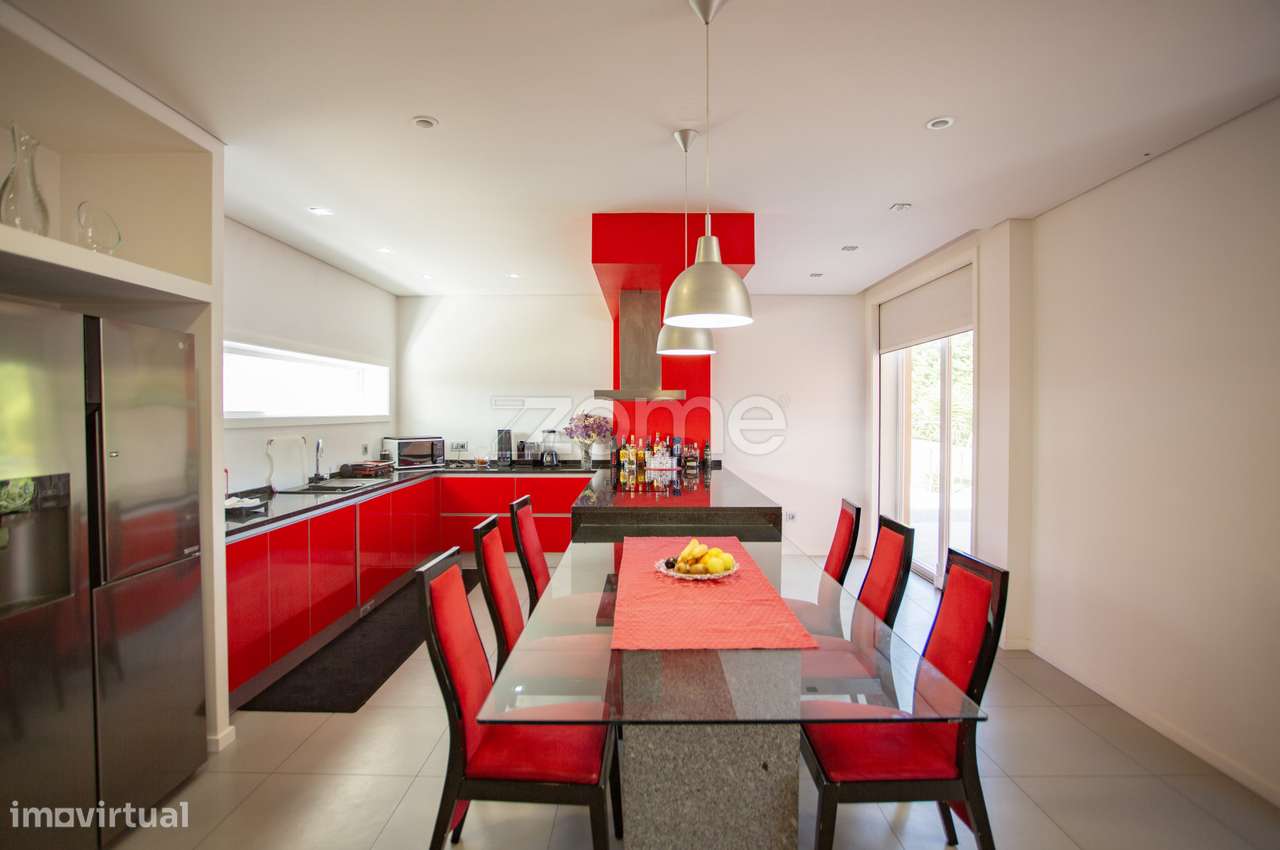 Moradia T4 Cortegaça - Grande imagem: 5/17