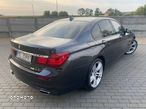 BMW Seria 7 - 8