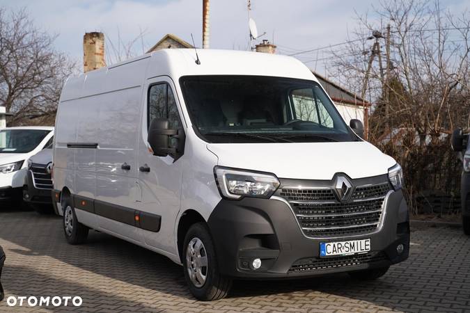 Renault Master - 3