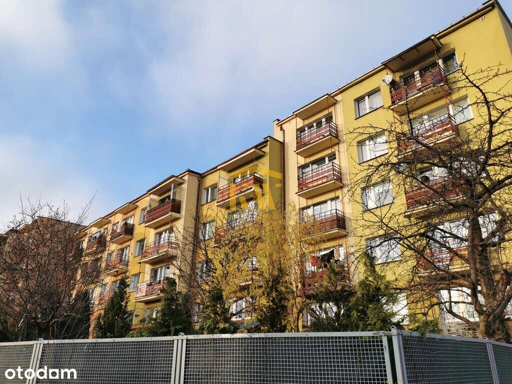 3 pok 74m 2 piętro Zamłynie z garażem-12