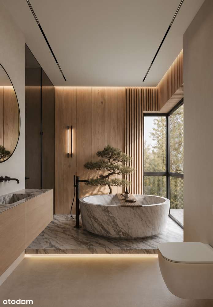 Nowy Dom 183 m² wśród zieleni | Częstochowa Grabówka