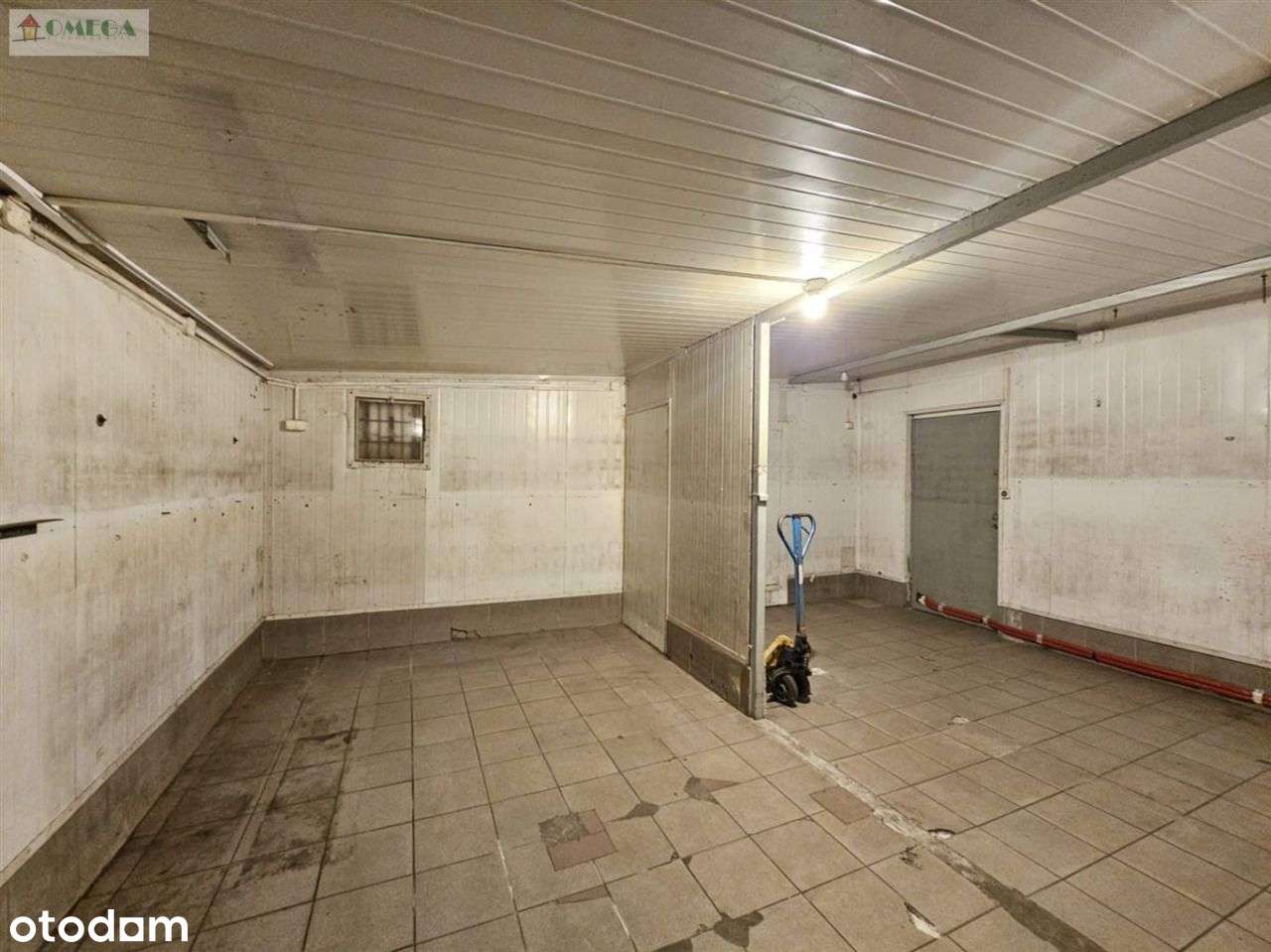 Hala/Magazyn, 149 m², Sosnowiec - Pełny obrazek: 5/9