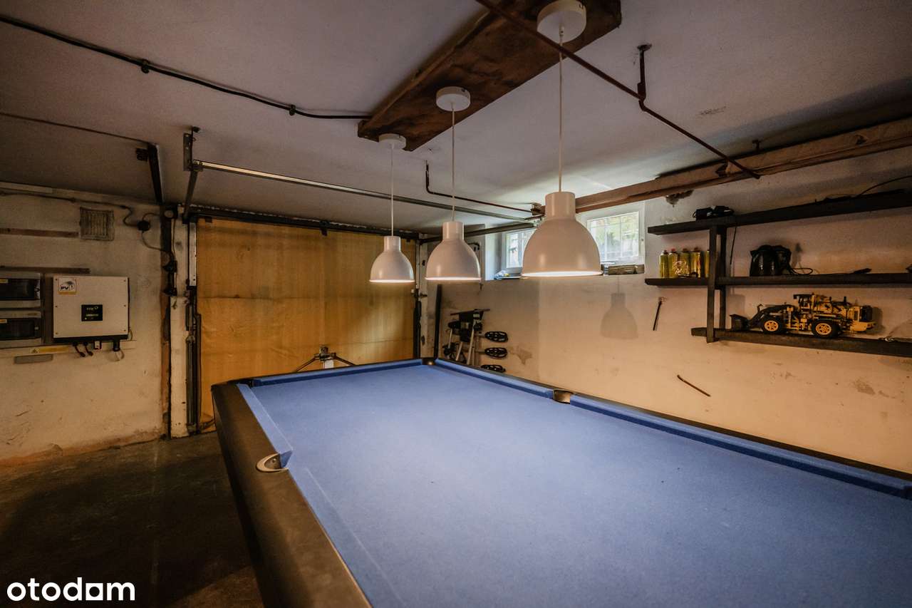 *Karłowice*Dom wolnostojący*Po częściowym remoncie*Fotowoltaika*-16