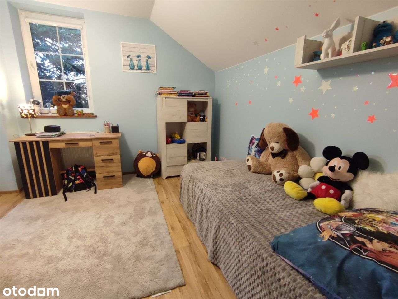 Piękny, stylowy dom gotowy do zamieszkania-6