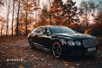 Bentley Continental Flying Spur Speed - 7