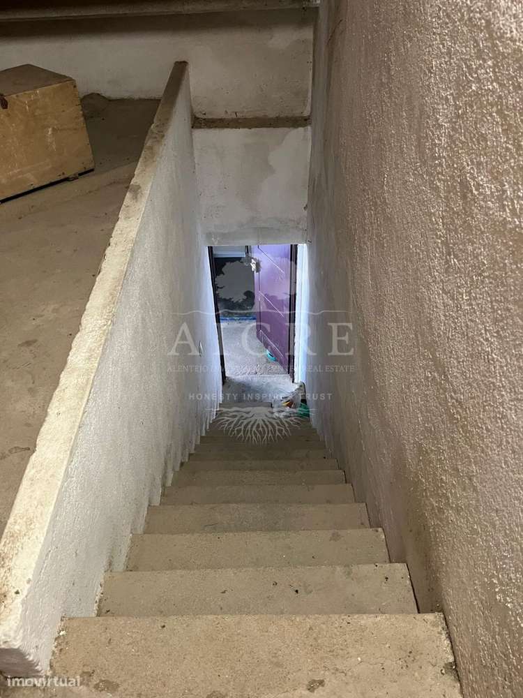 Moradia T2 no Ciborro, perto de Montemor-o-Novo-12