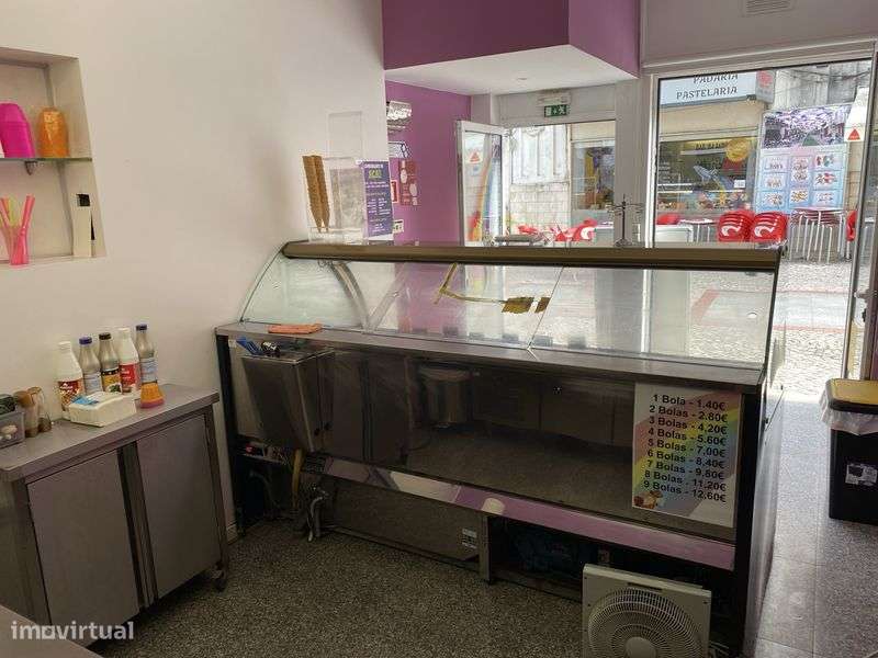 Trespasse Gelataria Açaiteria Artesanal - Grande imagem: 5/7