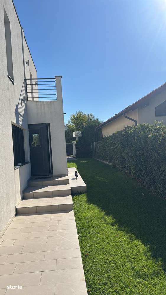 Vila cu 5 camere - Pipera - Iancu Nicolae - comision 0% - Imagine principală: 3/14