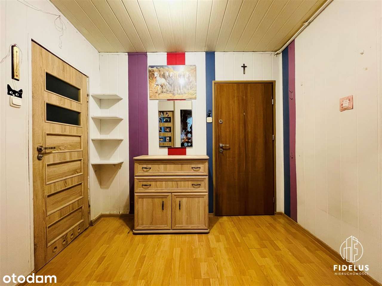 Idealne 2 pokoje na start lub inwestycje-3