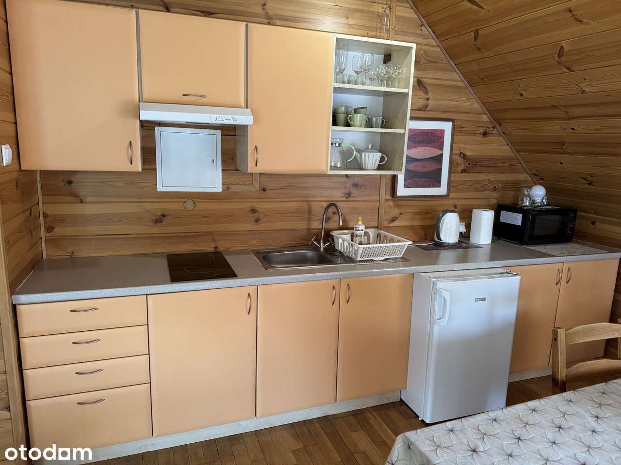 Mieszkanie – zakopane - Widok 3