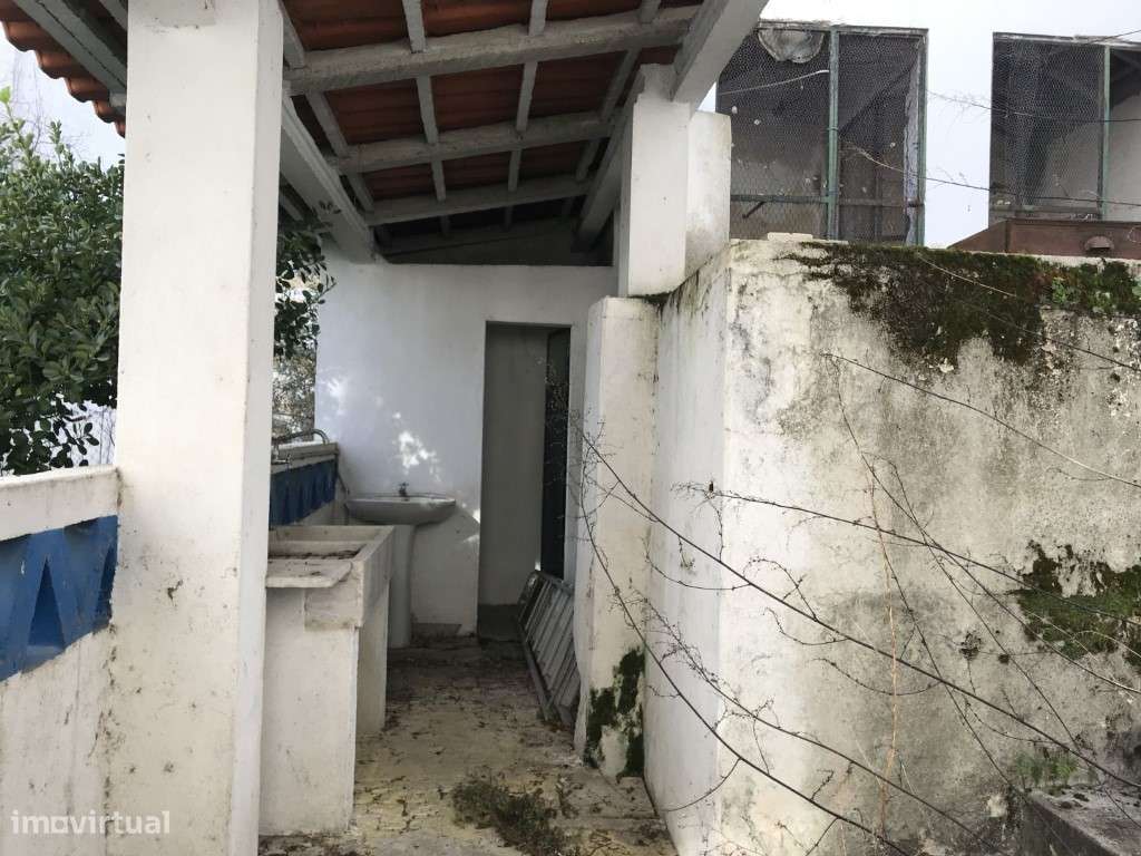 Moradia T7 com elevador-28