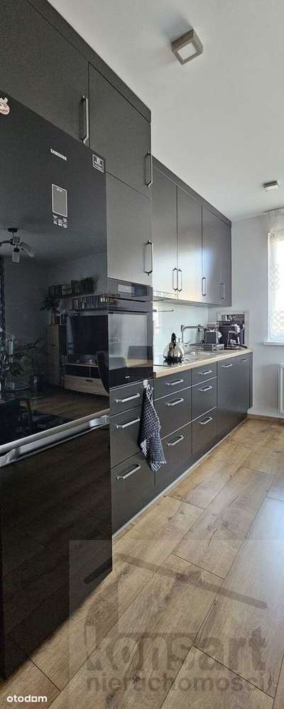 3 pokoje w nowym bloku z windą, Prawobrzeże-6