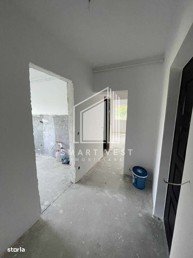Apartament 4 camere | Etaj 3 cu lift | Zona Micro 16 - Imagine principală: 5/8