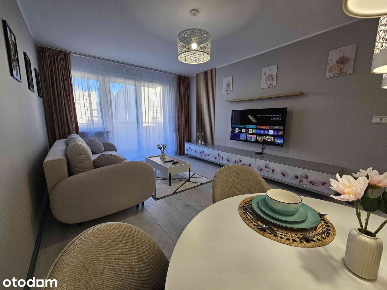 Mieszkanie na wynajem dla wymagających - Pełny obrazek: 3/20